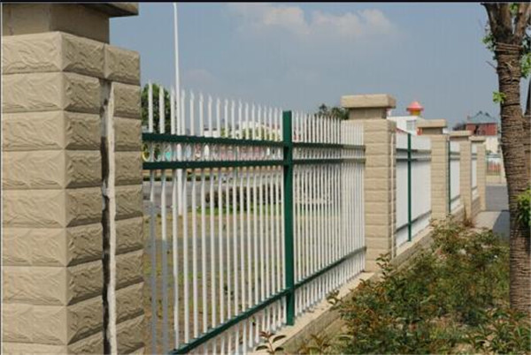 围墙护栏