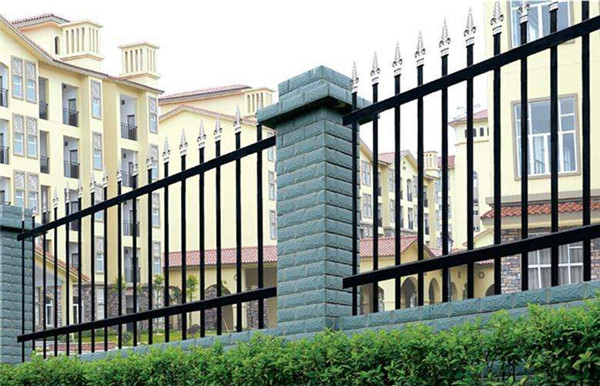 围墙护栏